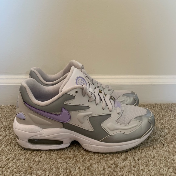 Nike AirMax 2 Light SE - Picture 6 of 8